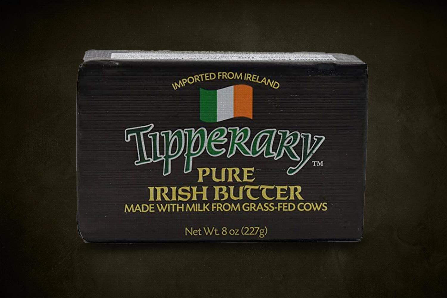 Tipperary Pure Salted Irish Butter