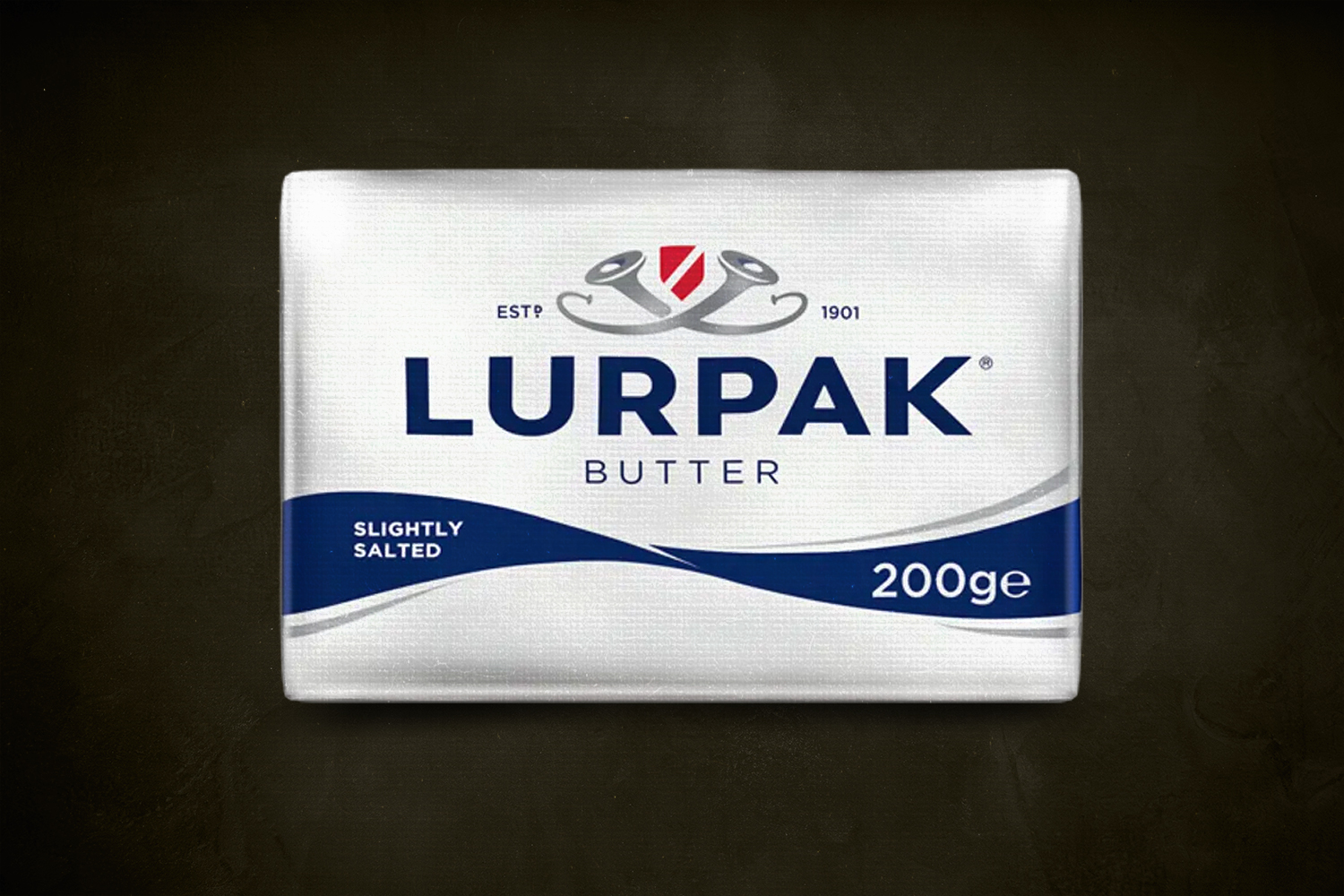 Lurpak Salted Butter