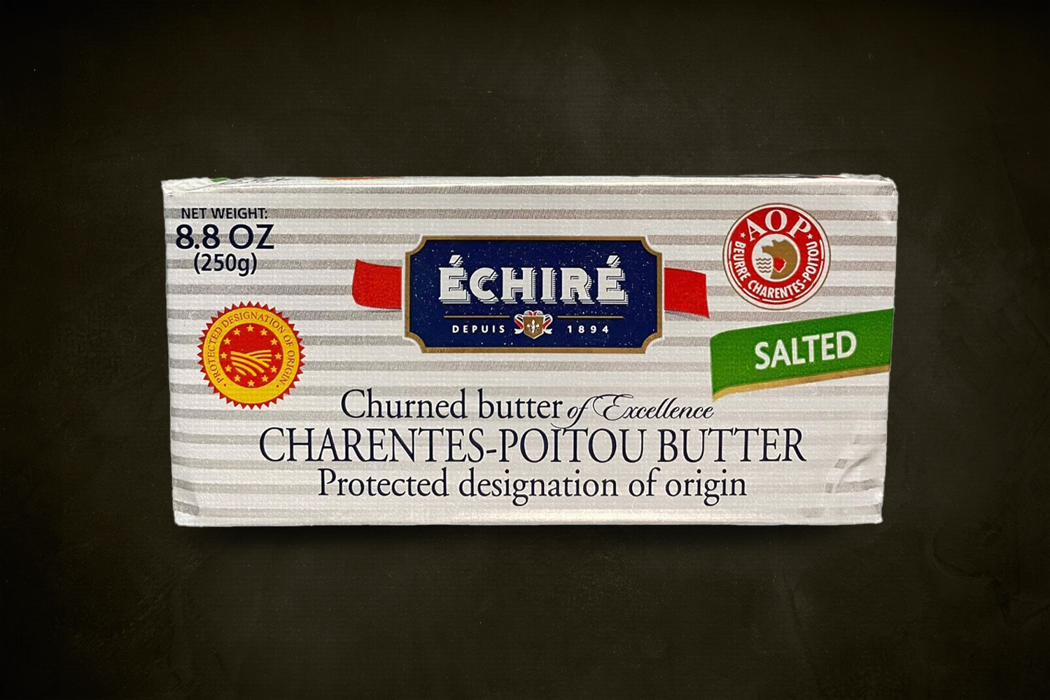 Échiré Salted Butter