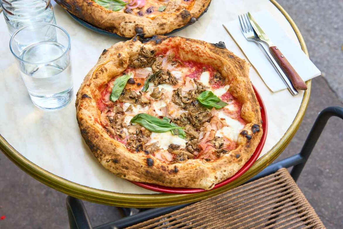 19 Great Paris Restaurants That Are Actually Open On Mondays - Paris