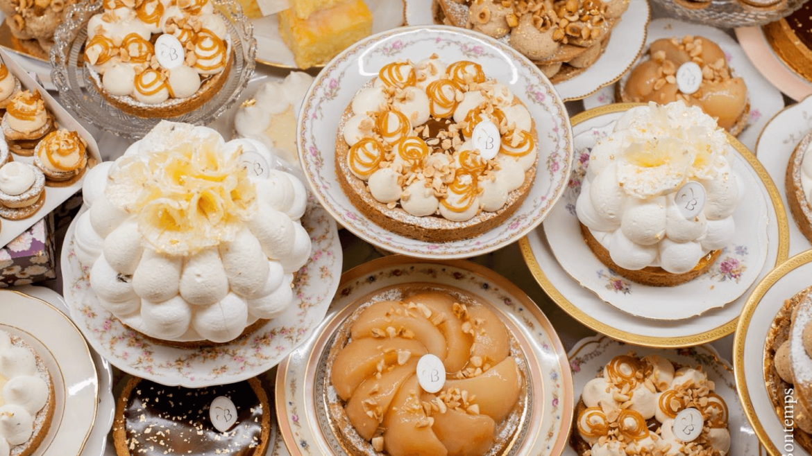 The Best Bakery in Paris, According to a Local