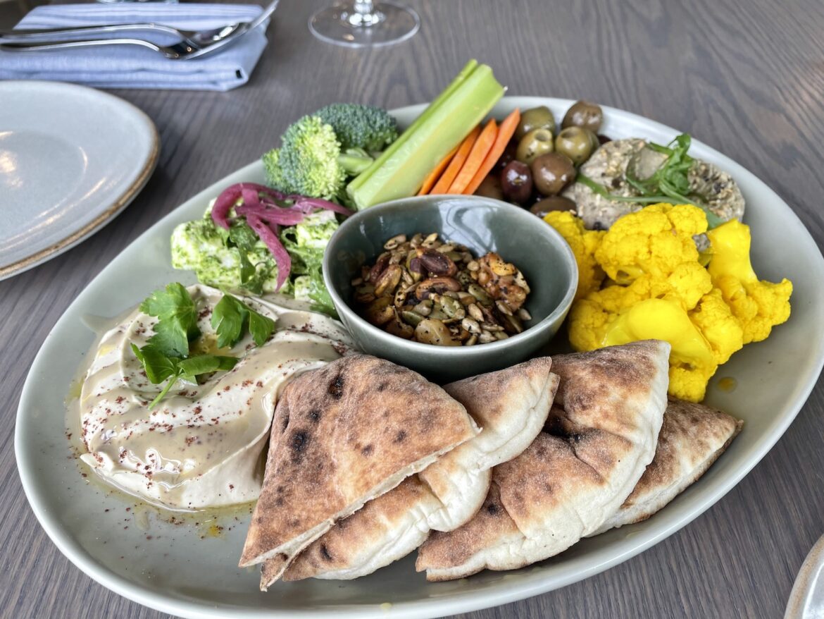 9 of the Best Mediterranean Restaurants in Denver and Beyond