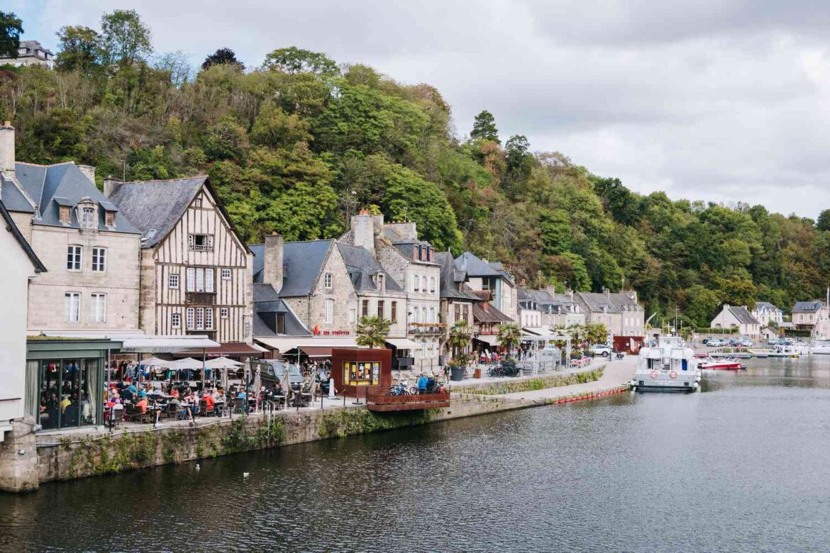 The Essential Flavors of Brittany, France The Essential Flavors of Brittany, France