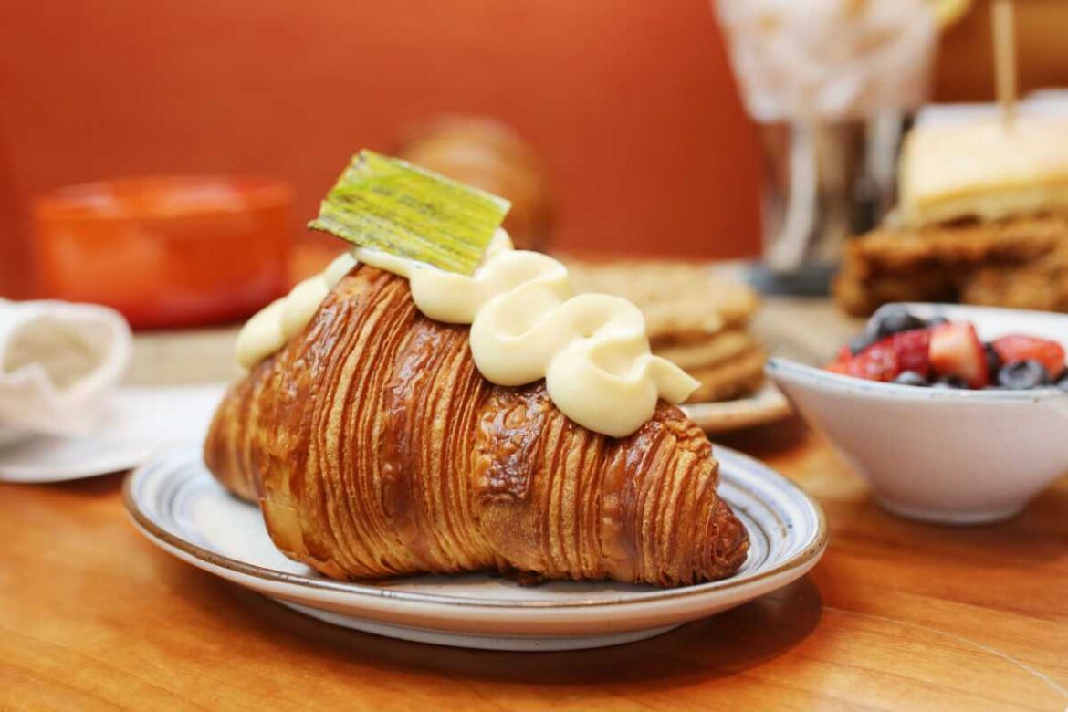 11 Of The Best Croissants Across America