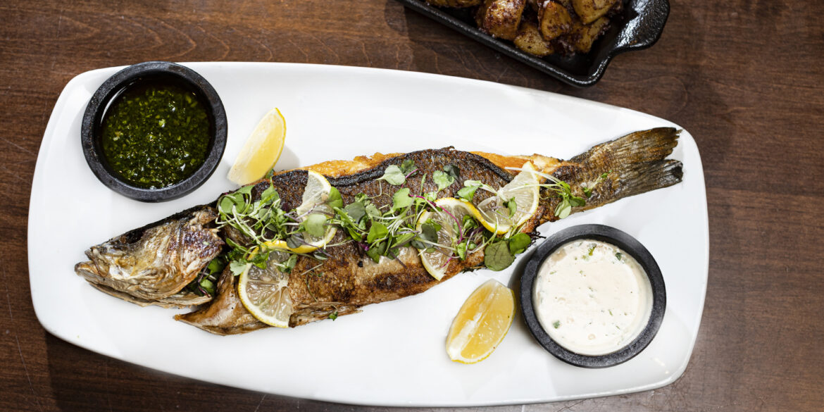 2024 Best Restaurants: Best Middle Eastern Restaurant 2024 Best Restaurants: Best Middle Eastern Restaurant