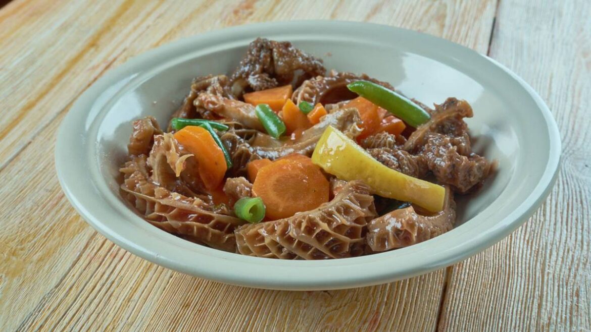 Which French Dishes Are Among The Worst In The World?