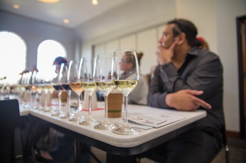 San Francisco Wine School