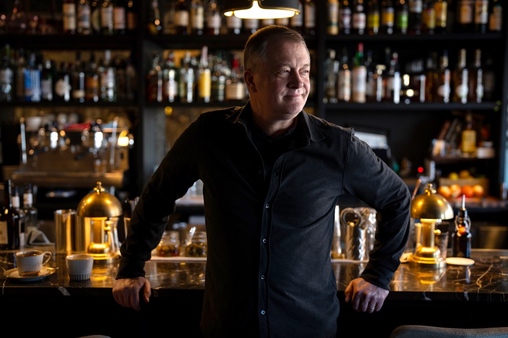 Petite Vie, Western Springs near Chicago Petite Vie, Western Springs near Chicago