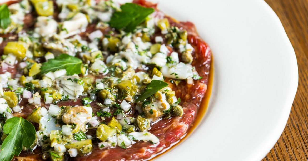 The Best New Restaurants in San Francisco