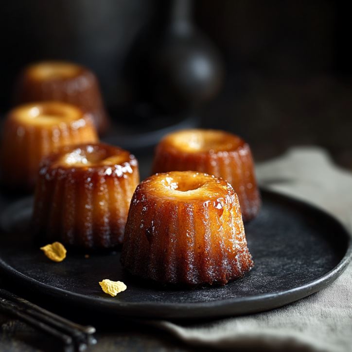 Cannelés