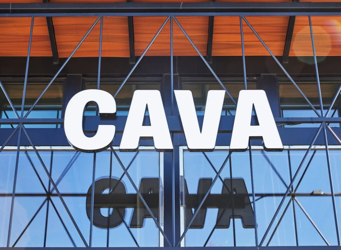 Why Chipotle Rival Cava Is Skyrocketing in Popularity In 2024 Why Chipotle Rival Cava Is Skyrocketing in Popularity In 2024
