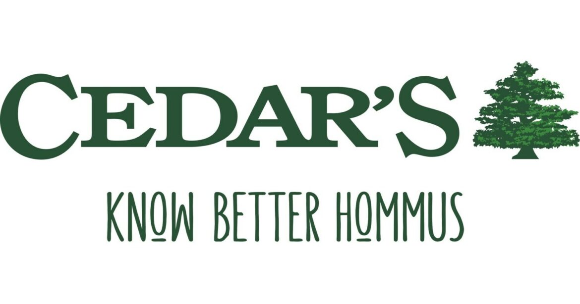 Cedar's Foods Announces Exciting New Hommus Line - Cedar's Reserve Hommus