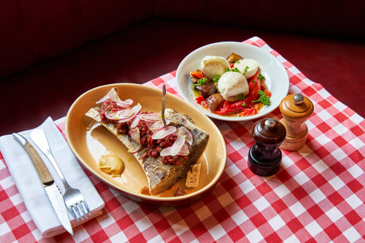 The 18 Best Bistros In Paris - Paris