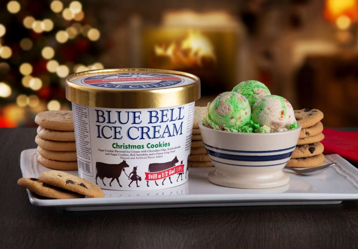 Blue Bell Announces The Return Of Fan Favorite Flavor Blue Bell Announces The Return Of Fan Favorite Flavor