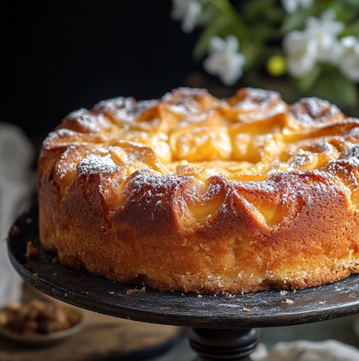 Classic Kouign-Amann