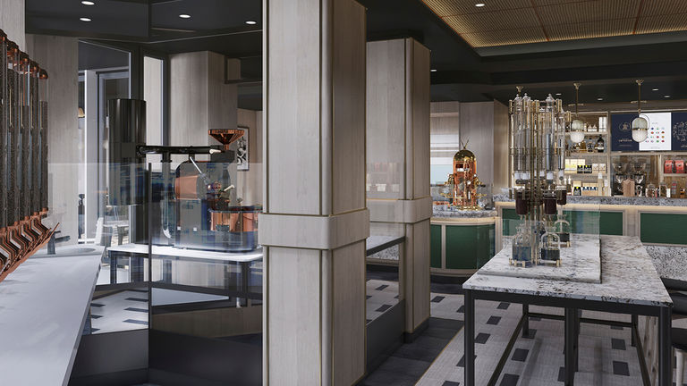 Coffee Emporium MSC World Europa_PHOTO1