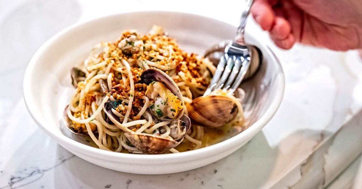 The Best Places to Eat and Drink in Bethesda