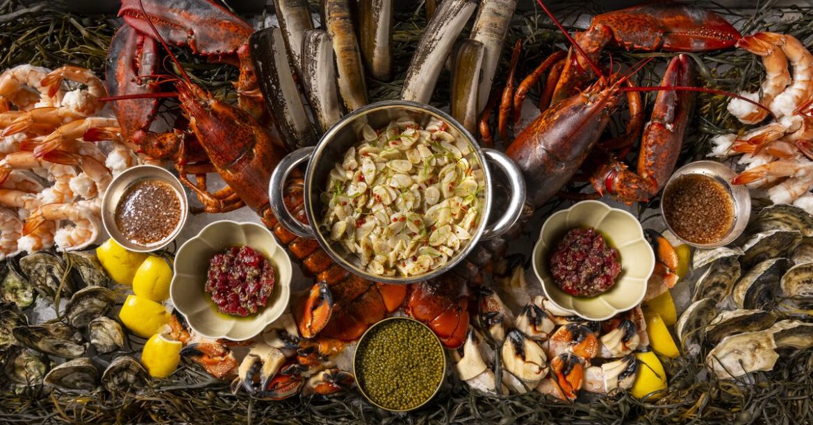 Best Fancy Restaurants in NYC, According to Eater Editors Best Fancy Restaurants in NYC, According to Eater Editors