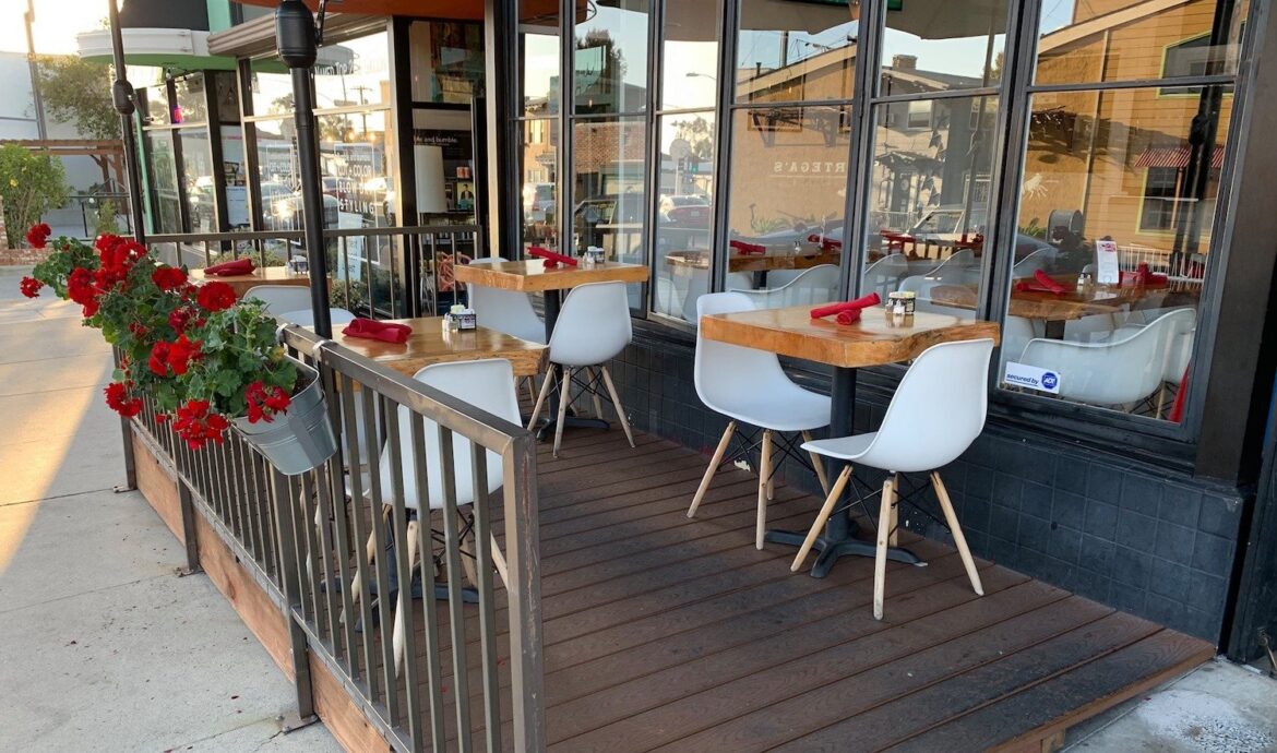 New Restaurant Frenchy’s Hideout Coming to Hillcrest This March Exterior of new San Diego French restaurant Frenchie's Hideout opening in Hillcrest in 2025