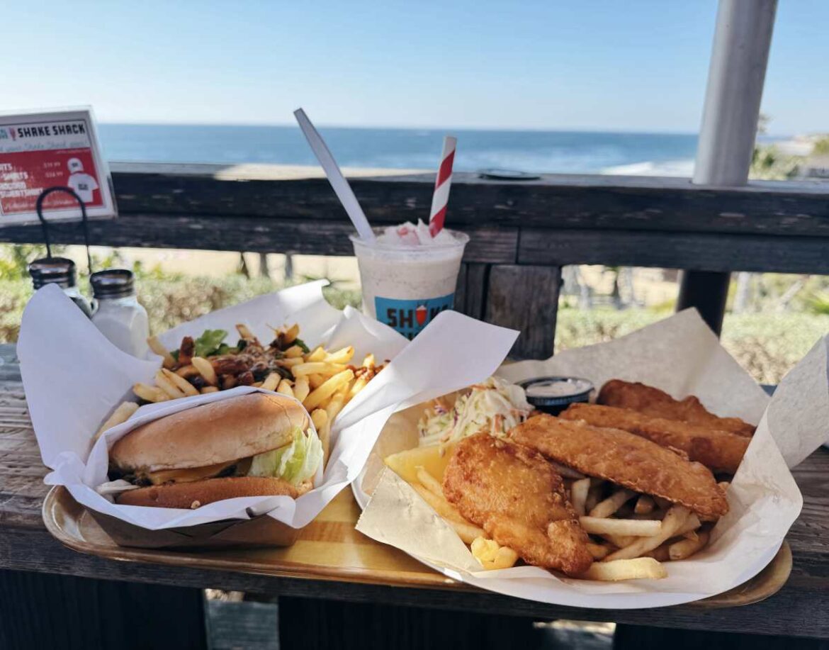 The 12 Best Restaurants In Newport Beach - Los Angeles