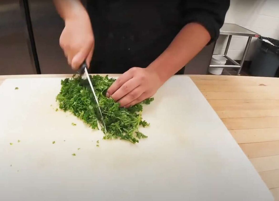 Stirring Up Success: Stafford’s Culinary Program Teaches Students More Than Just Cooking Stirring Up Success: Stafford's Culinary Program Teaches Students More Than Just Cooking