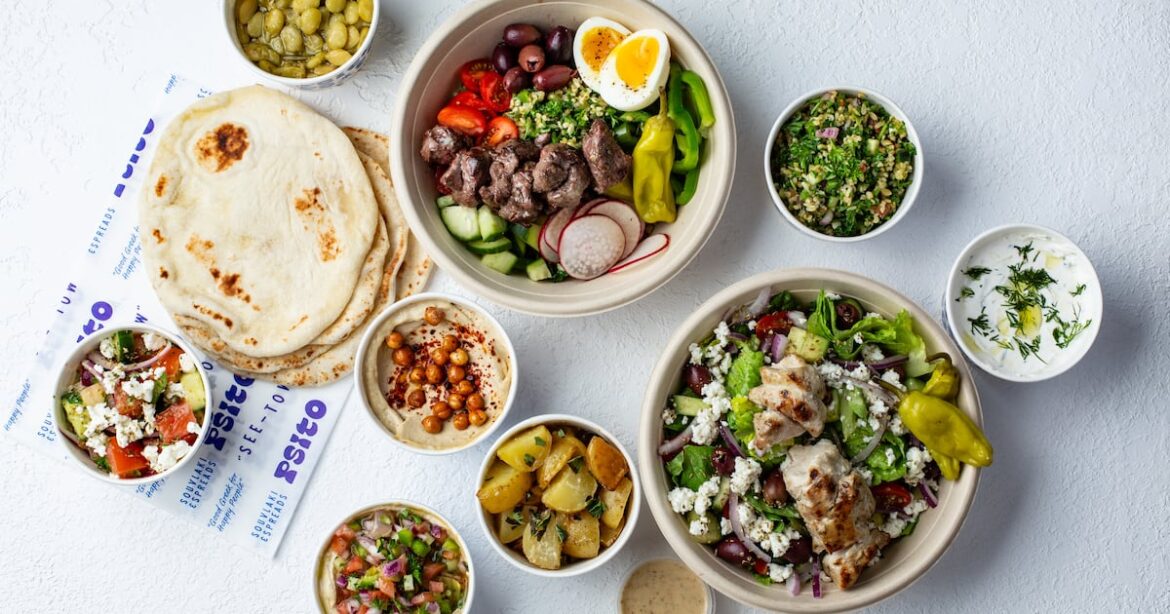 Psito brings wood-fire grilled meats and frozen Greek yogurt to Summerhill Psito brings wood-fire grilled meats and frozen Greek yogurt to Summerhill