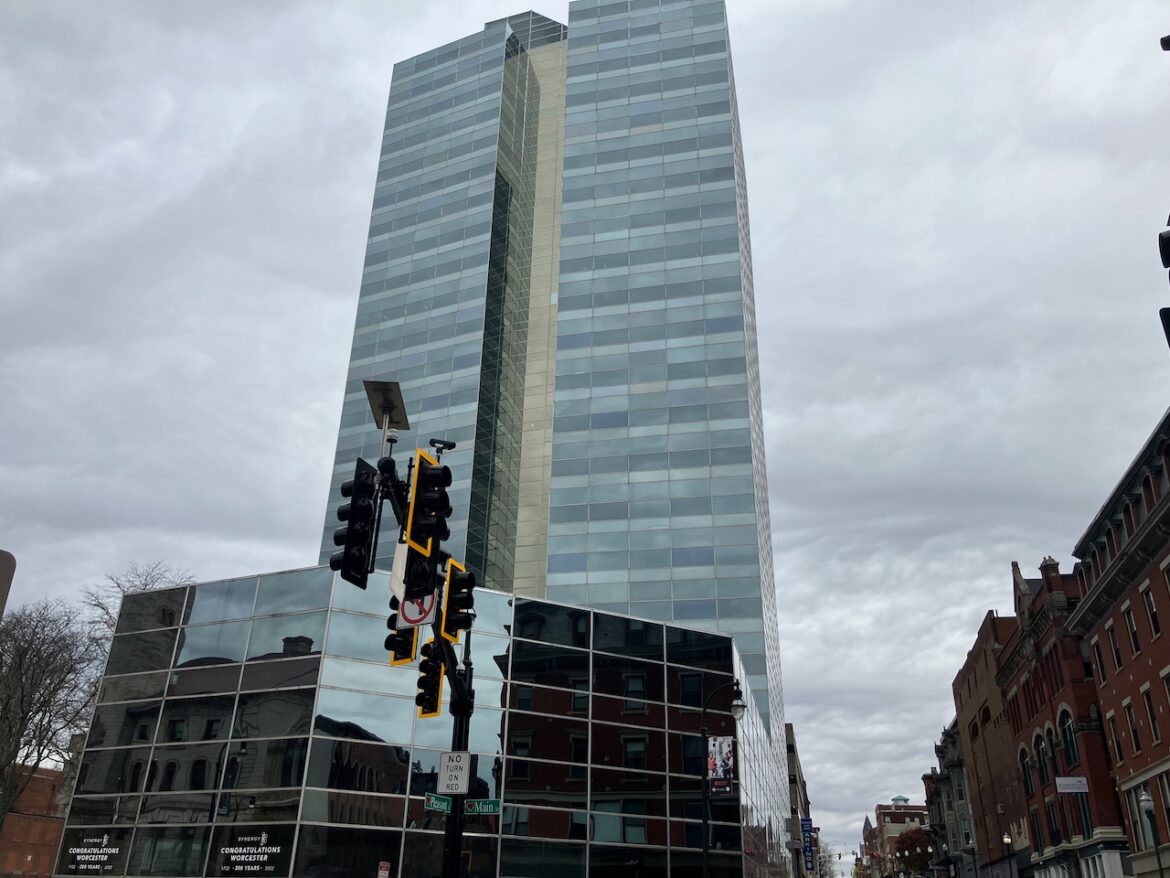 New restaurant seeks to bring the Mediterranean coast to downtown Worcester Mostly Sunny