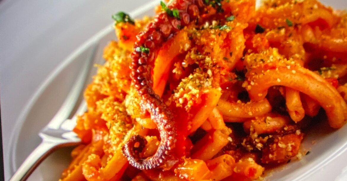 Mediterranean Restaurant Dea to Open in Inwood Village