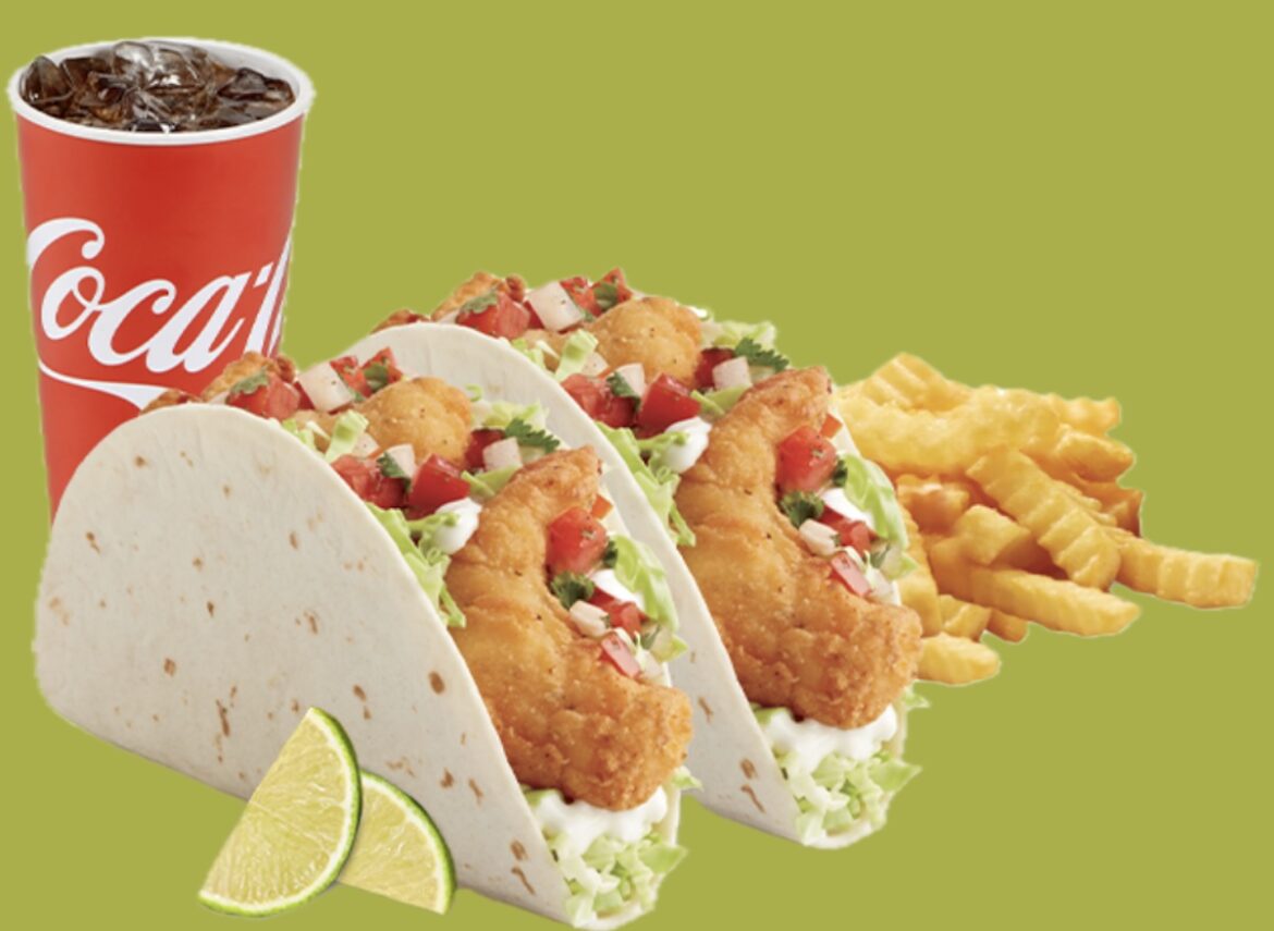 7 Best Fast-Food Meals for Lent