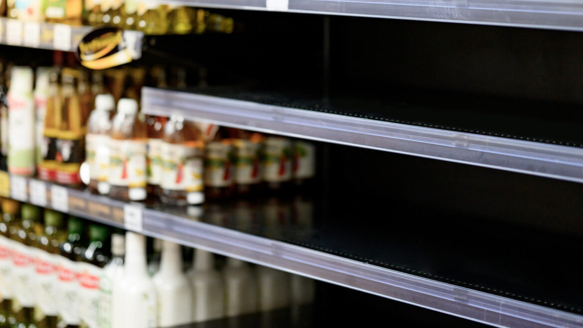 Beyond frustration at the individual level, this shortage highlights a bigger problem.