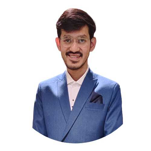 Dr Shalin Nagori