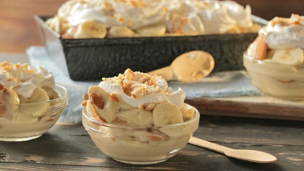 The Most Beloved Banana Pudding Is From This Alabama BBQ Joint