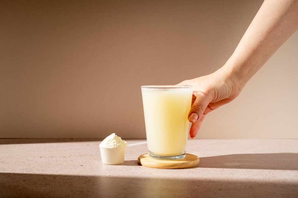 Benefits of creatine extend far beyond gym bro culture Benefits of creatine extend far beyond gym bro culture