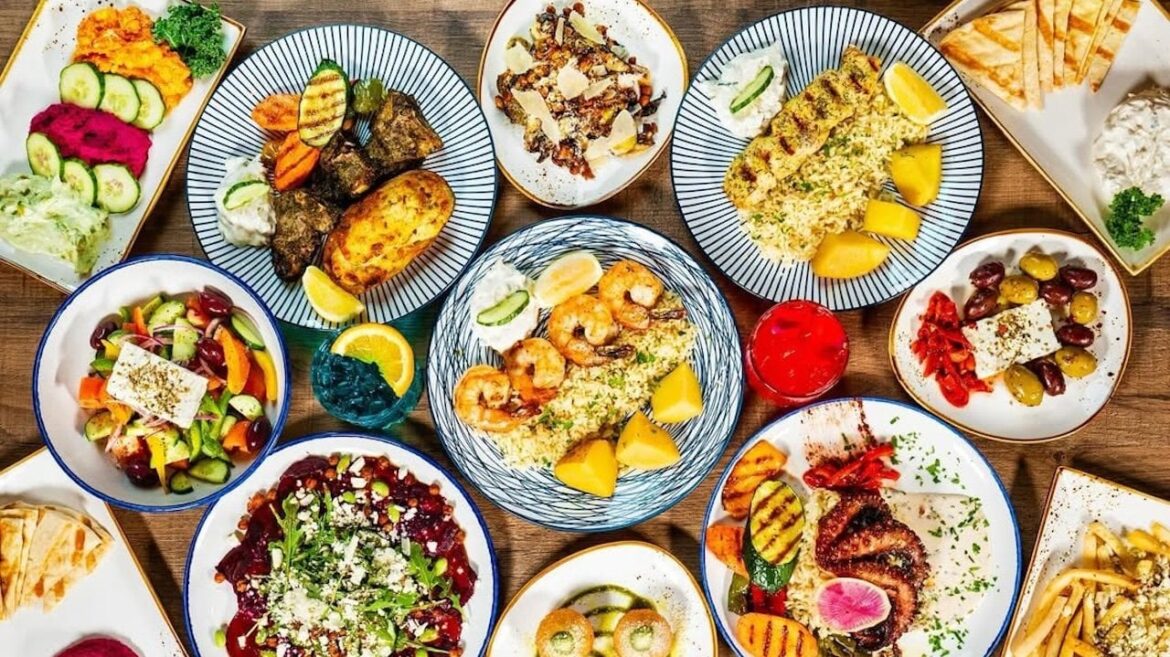 Peanut Hospitality to open Papi & Rosita’s and Little Ese this spring on Ossington and Queen west respectively