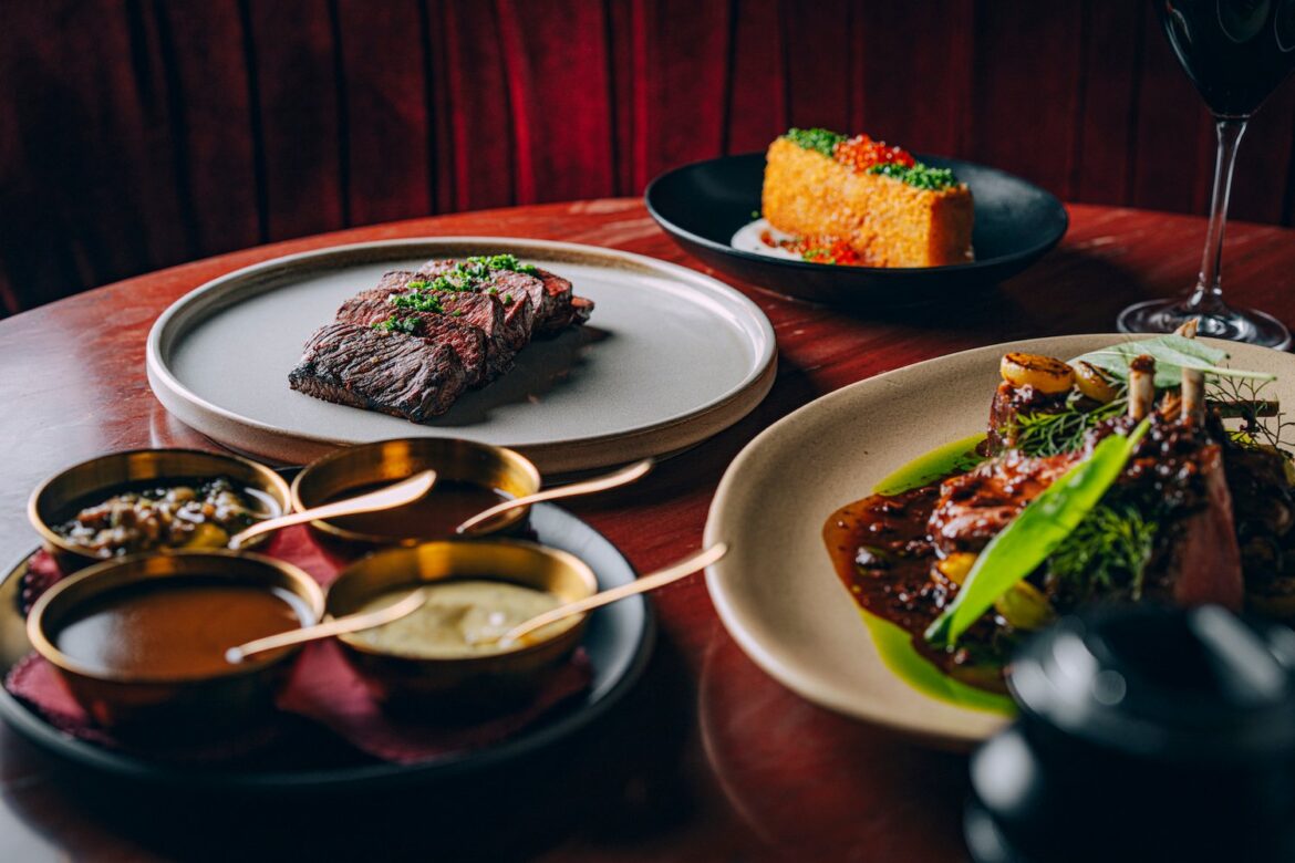 Restaurant Review: Le Coq in La Jolla