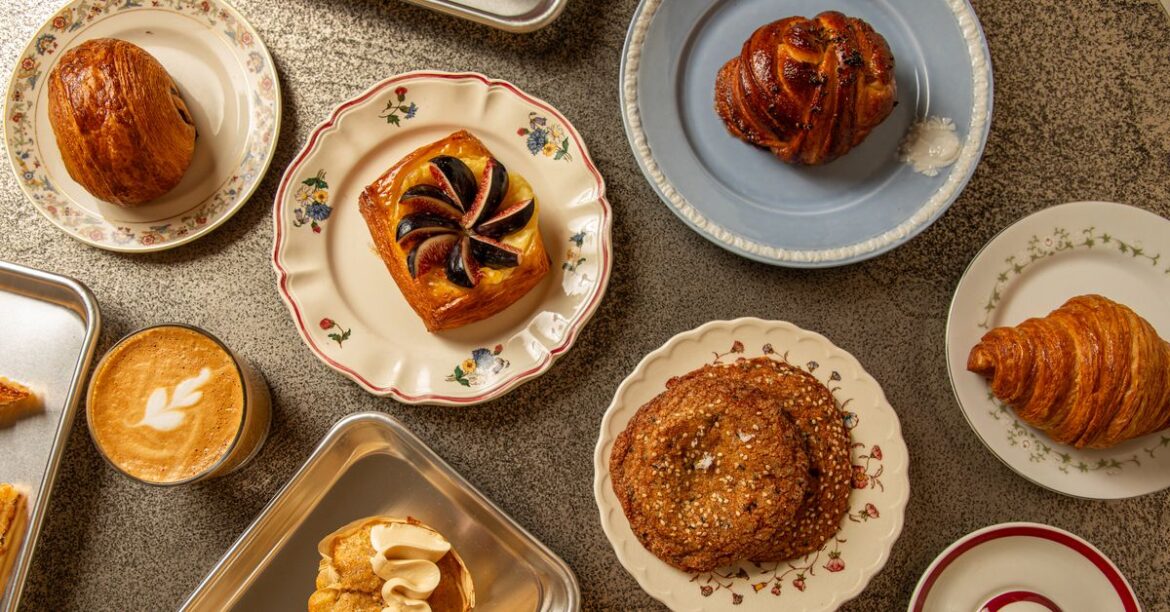 The Best Bakeries in New Orleans For Pastries, Desserts, and Bread