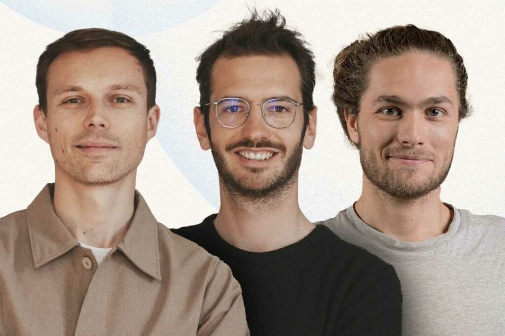 Paris-based Edonia raises €2 million to produce plant-based ingredients from microalgae