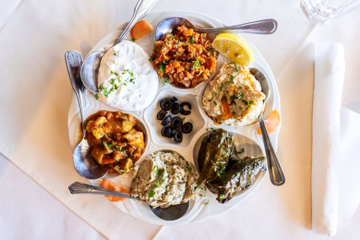 The 14 Best Mediterranean Restaurants In Houston – Houston The 14 Best Mediterranean Restaurants In Houston - Houston