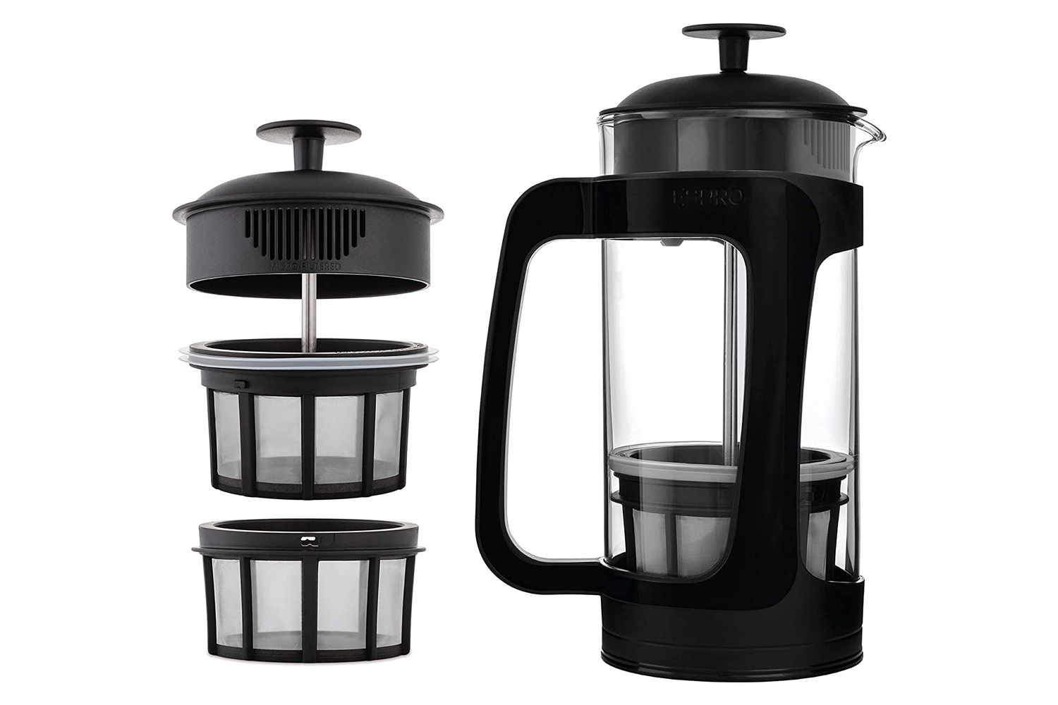 Espro P3 French Press Coffee Maker