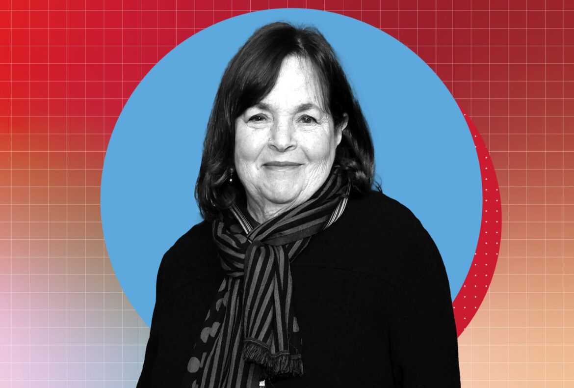 How to Re-Create Ina Garten’s Parisian Picnic Spread How to Re-Create Ina Garten's Parisian Picnic Spread