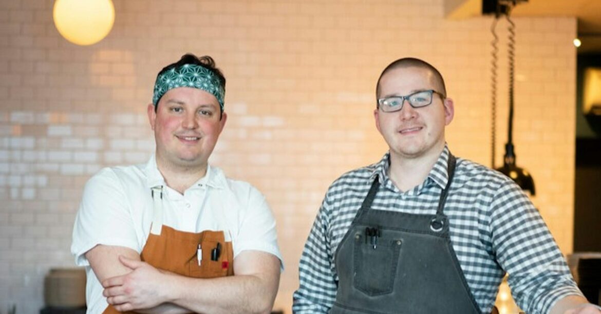 Owners of Estelle to open Italian neighborhood restaurant in Woodbury