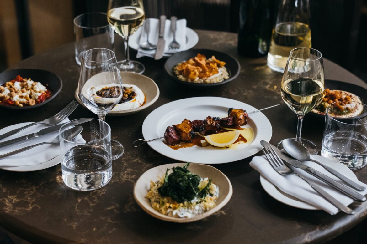 Wine List Confidential: OMA