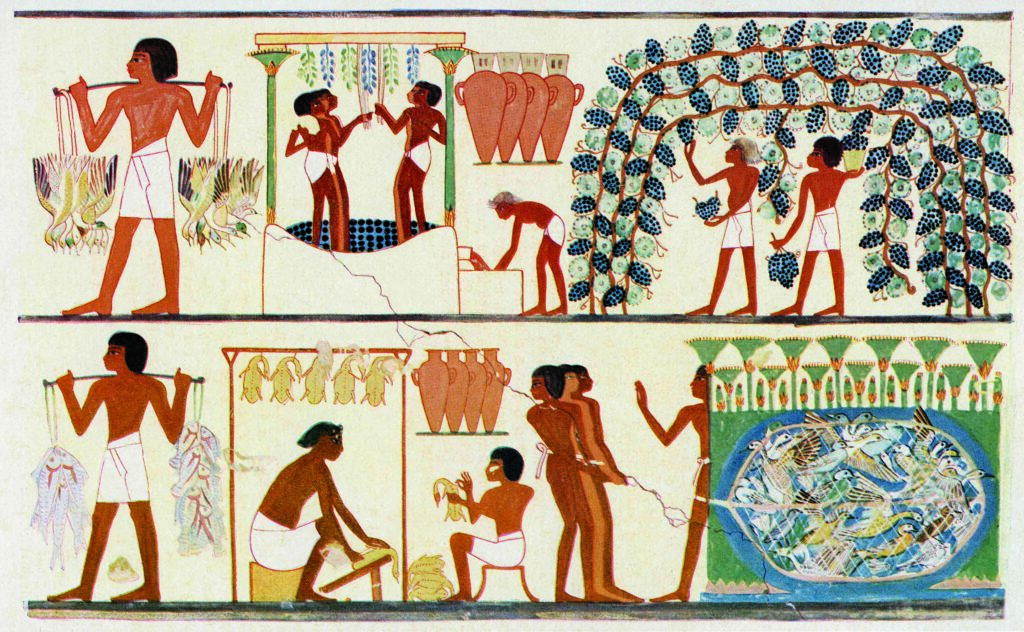 Alcohol Through the Ages – Spirits for the Dead – Archaeology Magazine Alcohol Through the Ages - Spirits for the Dead - Archaeology Magazine