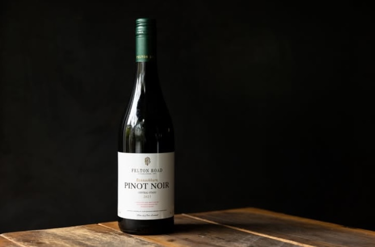 Leading NZ producer to move away from fine wine Leading NZ producer to move away from fine wine