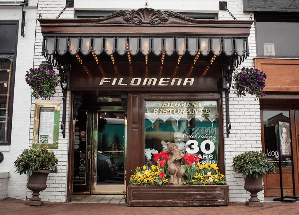 Filomena