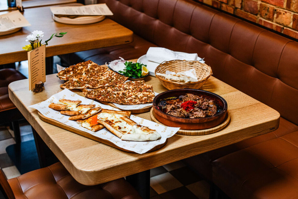 The 13 Best Restaurants Near King’s Cross - London