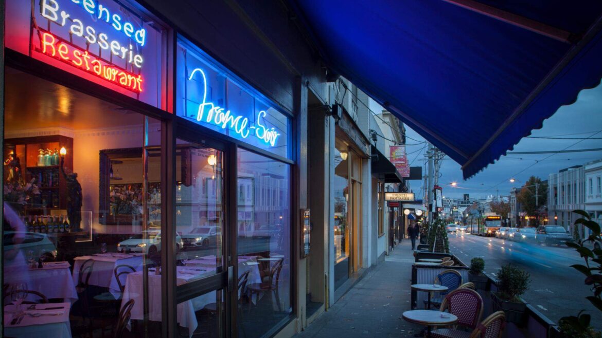 The 14 Best French Restaurants in Melbourne for 2024