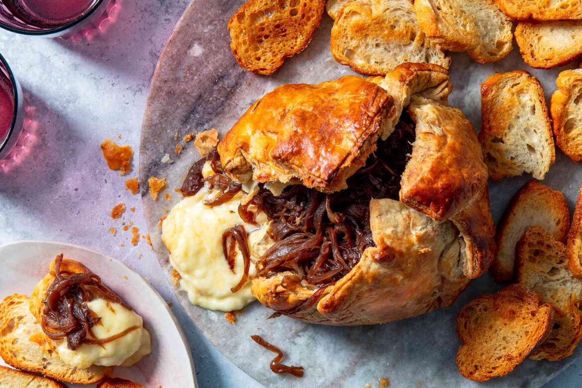 Cook Your Way Through These Easy French Recipes