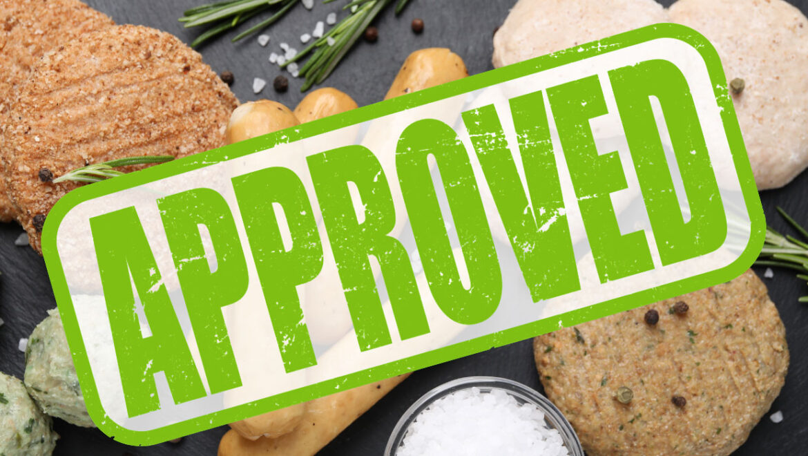 France scraps vegan meat label ban after final ruling