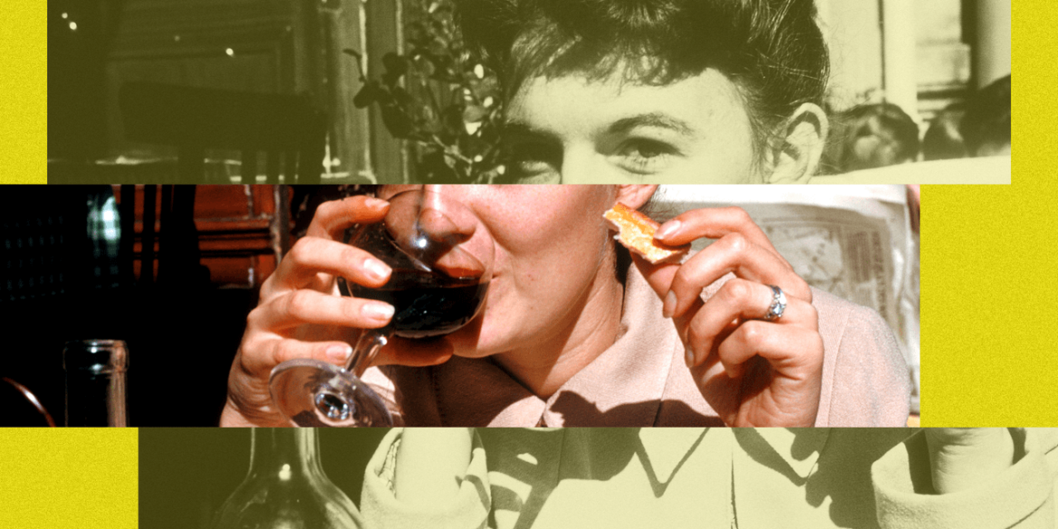 The Myth That ‘French Women Don’t Get Fat’ Is Both Wrong and Harmful The Myth That ‘French Women Don’t Get Fat’ Is Both Wrong and Harmful